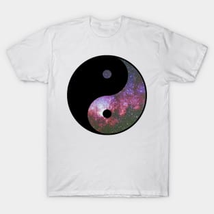 Yin Yang - Universal Balance T-Shirt